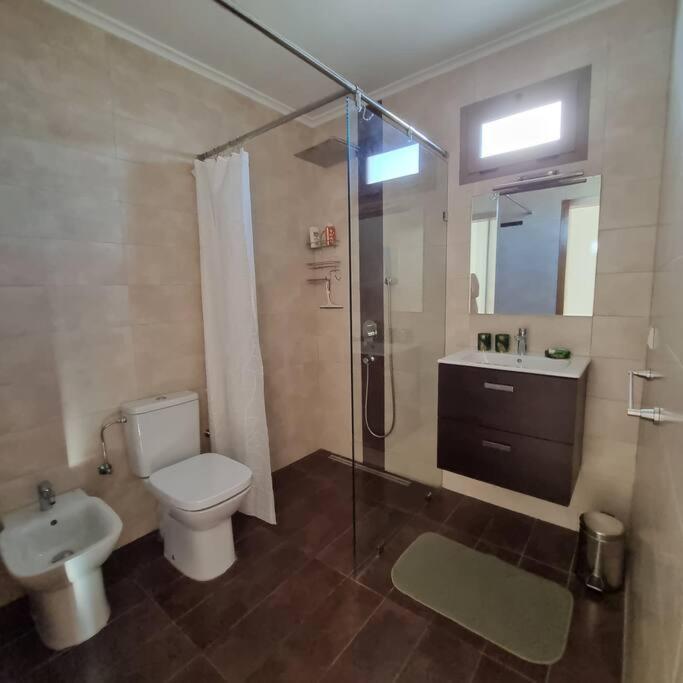 Villa Colucci Тагазут Экстерьер фото