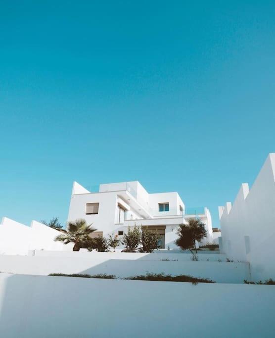 Villa Colucci Тагазут Экстерьер фото
